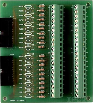 DB-8025