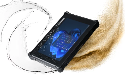 Durabook R8 Standard