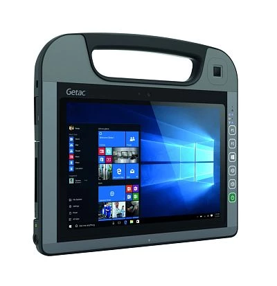 GETAC RX10