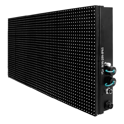 iKAN-208-IP65