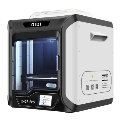QIDI Tech X-CF Pro