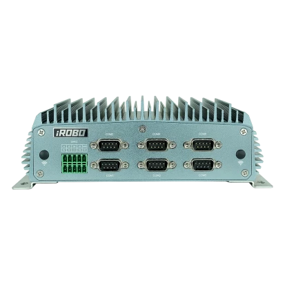 iROBO-6000-151P