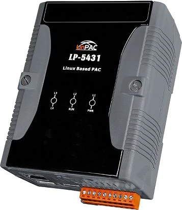 LP-5431-FDA-LP ISaGRAF 6