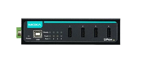 UPort 404-T w/o Adapter