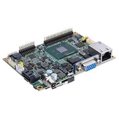 PICO842VGA-J1900 w/acc