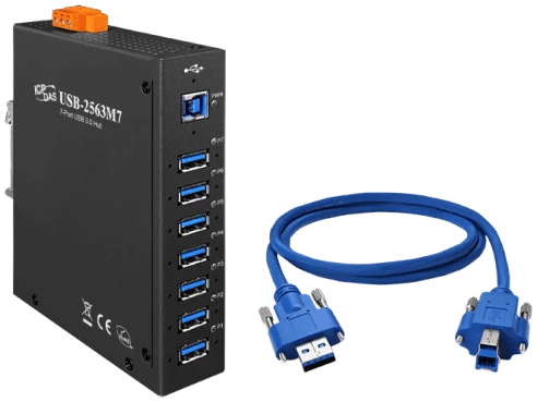 USB-2563M7