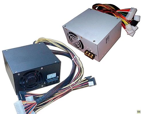STC-120500