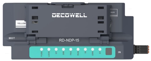 RD-NDP-15