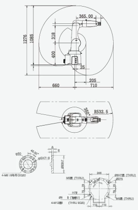RX3-A68-710