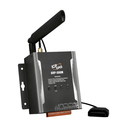 GRP-500M