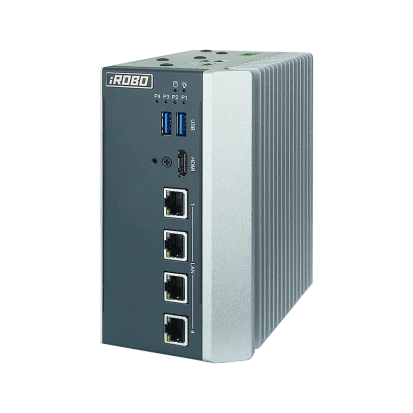 iROBO-6000-363D-S