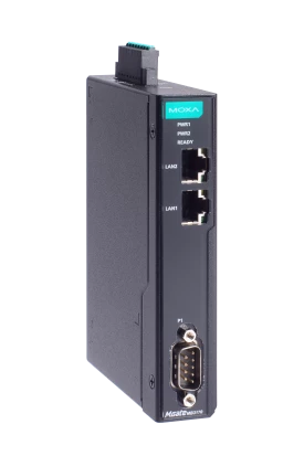MGate MB3170-G2-T