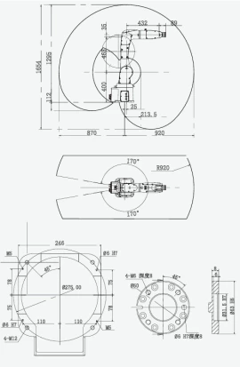 RX3-A67-920