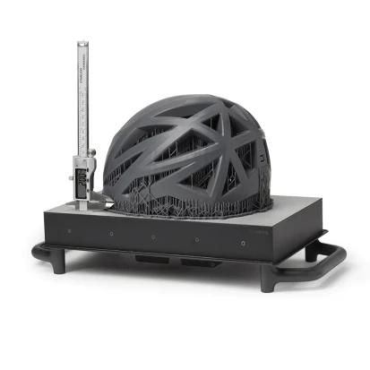 Build Platform Form 3L/3BL