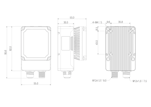 R5016MG-16M-RGG01E