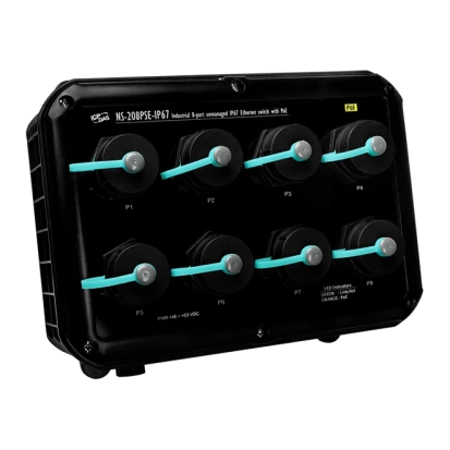 NS-208PSE-IP67