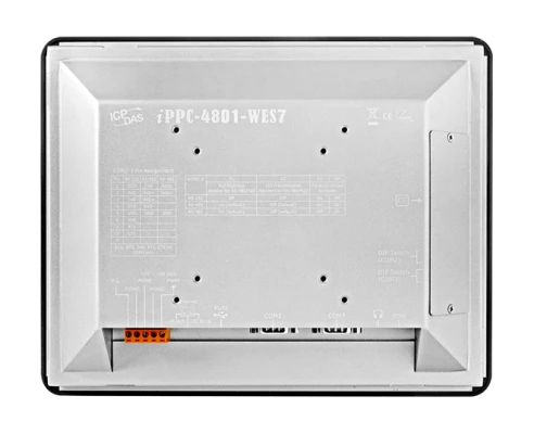 iPPC-4801-IoT