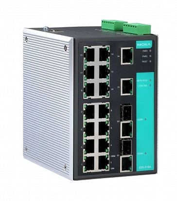 EDS-518A