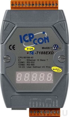 I-7188EXD-MTCP