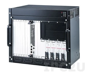 cPCIS-3330/64/DualAC/D500
