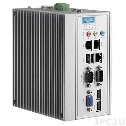 UNO-1172AH-A33E