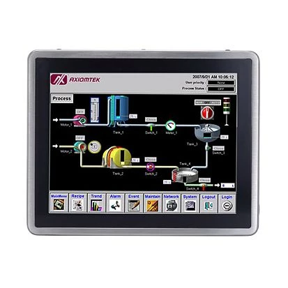 GOT-812L-880-C-DC