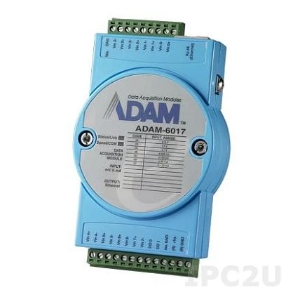 ADAM-6017-CE