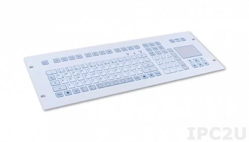 TKS-105c-TOUCH-FP-4HE-PS/2