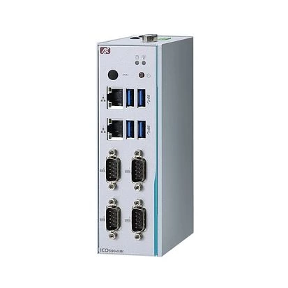ICO300-83B-N4200-4COM-WT-DIODC