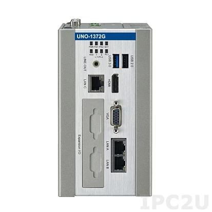 UNO-1372G-E3AE