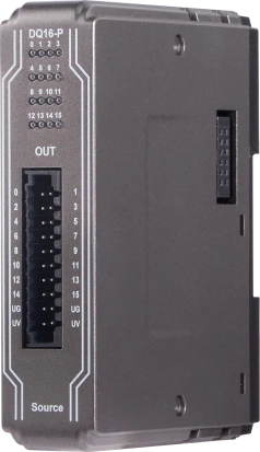iR-DQ16-P