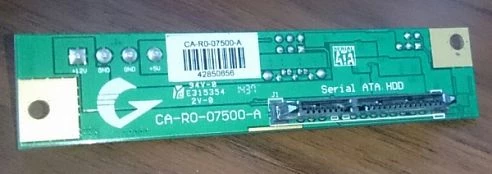 CA-R0-07500-A