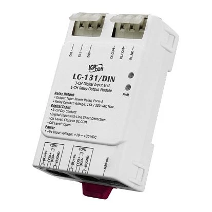 LC-131/DIN