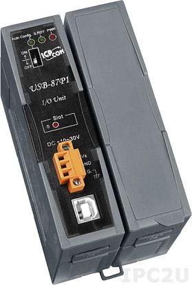 USB-87P1