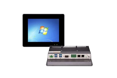 iROBO-5000-08N2-G2