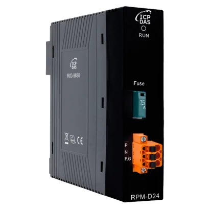 RPM-D24