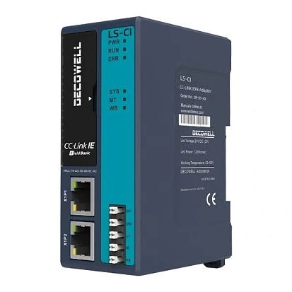 LS-EC