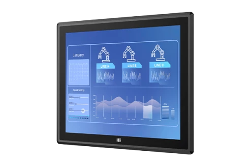 PPC2-C190-ADLP-i7/16G