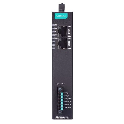 MGate 5121-T