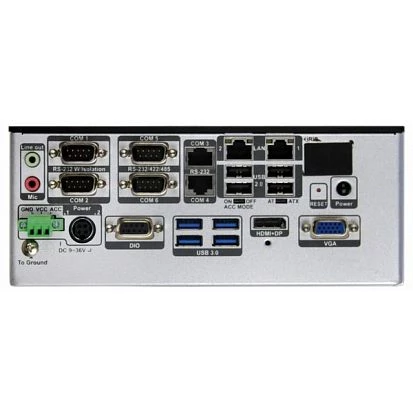 TANK-871-Q170i-i3/4G
