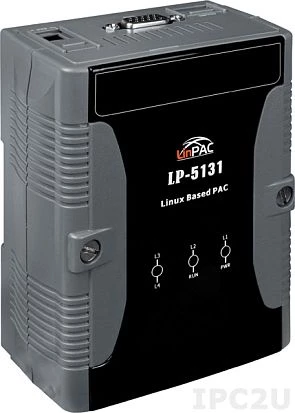 LP-5131-FDA-LP ISaGRAF 6