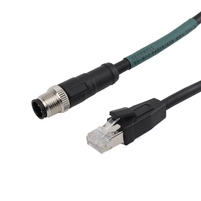 M12-P4D/RJ45M-MWA-1PV-S