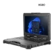 Getac X600 XR1166CHBDCA