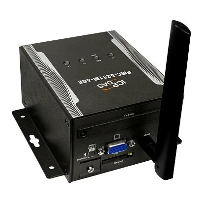 PMC-5231M-4GE