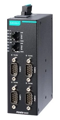 MGate 5435-T