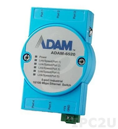ADAM-6520-BE
