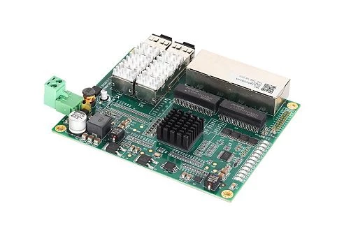 MES7106G-2GF-4GT
