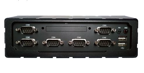 iROBO-6000-110-W