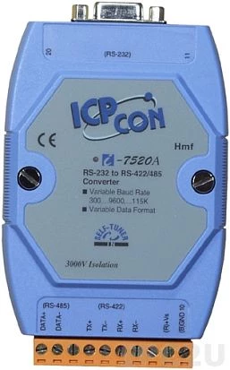 I-7520A