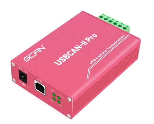 USBCAN-II Pro